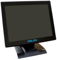 PALMX ATHENA AIO POS J1900/4GB/64 SSD /15.6 DOKUNMATİK PC - 1